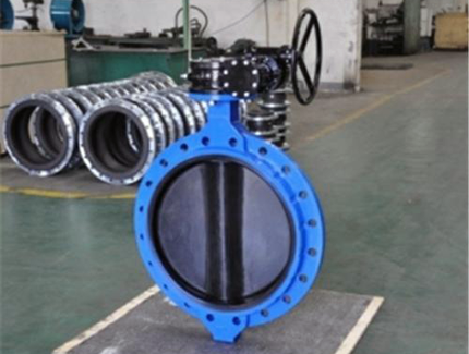 Rubber Lined Butterfly Valves manufacturers