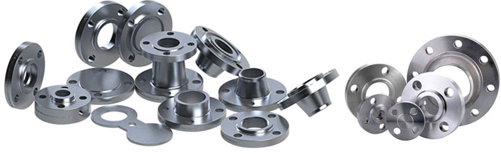 flanges suppliers