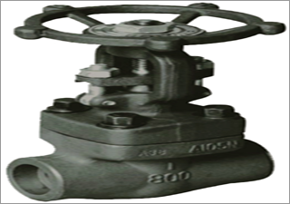 Forged Steel Gate Valves manufacturers