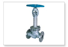 SS flow control valve manufacturers