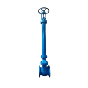 Bellow Seal Valves