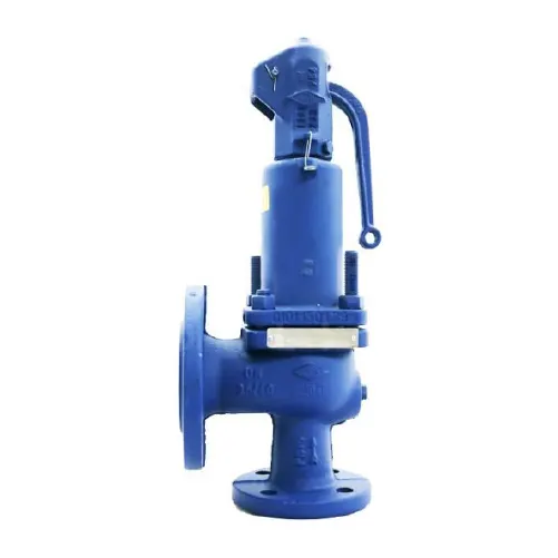 Safety Valves